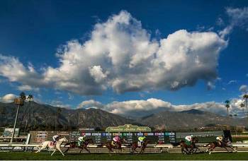 How to bet the mandatory payout Pick 6 at Santa Anita