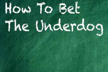 How To Bet Underdogs in Sports Betting