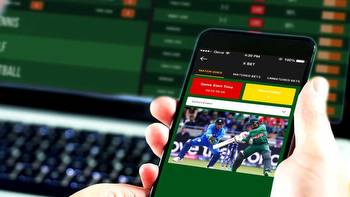 How to Download and Install Cricket Betting Apps