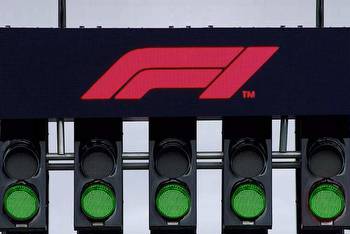 How to find value betting on the F1
