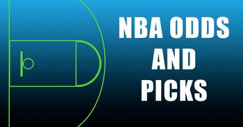 How to find value in NBA futures odds as regular season resumes