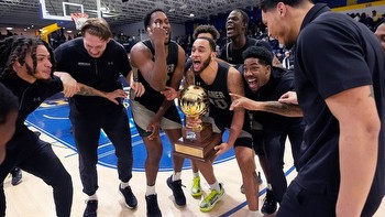 How to legally bet on Wagner in March Madness (includes best sportsbook promotion for NCAA Tournament)