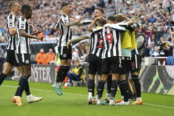 How to live stream key Premier League match (5/22/23): Newcastle vs. Leicester details, odds, time