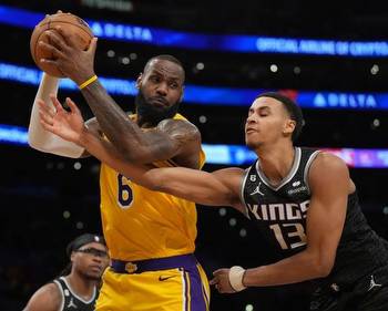 How to live stream Kings vs Lakers preseason online for free