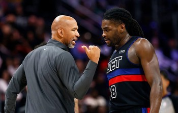 How to make money betting on the Pistons’ dreadful season