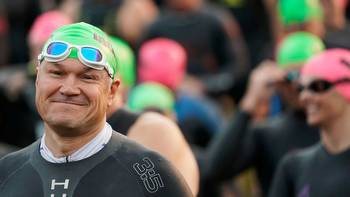 How To Move Up In Distance From 70.3 to Ironman