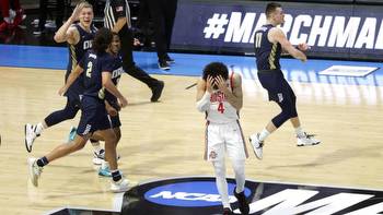 How to pick a 15-2 upset in the NCAA tournament