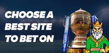 How to Place a Bet on IPL in India