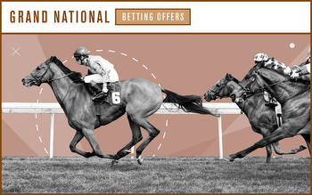 How to place a bet on the Grand National online: A step-by-step guide
