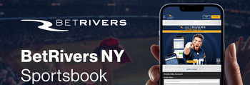 How To Play BetRivers In New York & Download The BetRives App