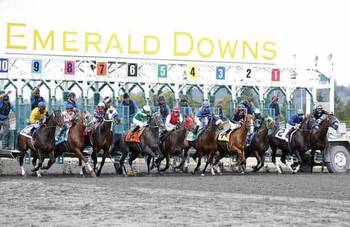 How to play the $13,386 Pick 5 carryover at Emerald Friday night