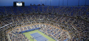 How to spend the week of a lifetime at tennis’ US Open in New York