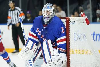 How to stream New York Rangers vs. New Jersey Devils NHL preseason game without cable