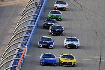 How to Successfully Bet on NASCAR