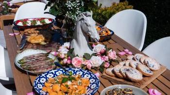 How to Throw the Perfect Kentucky Derby Party