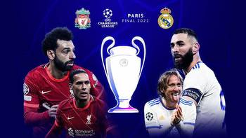 How to Use the MyBookie Champions League Final Betting Offer: Soccer Betting Guide