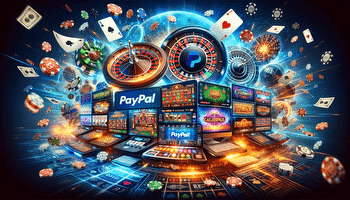 How to Use Trusted PayPal Casinos to Bet On NFL Games