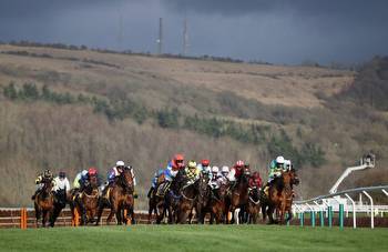 How to watch 4.50 Jack De Bromhead Mares Novices' Hurdle at Cheltenham on TV and live stream