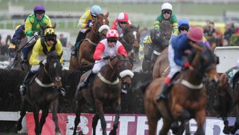 How to watch 4.50 Johnny Henderson Grand Annual Handicap Steeple Chase at Cheltenham on TV and live stream
