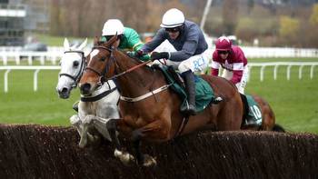 How to watch 4:50 Mares Chase at Cheltenham Festival on TV and live stream