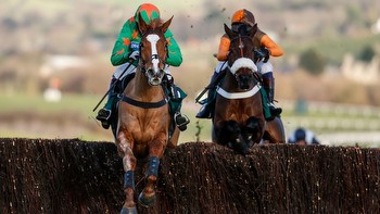 How to watch 4.50 Mares' Steeple Chase at Cheltenham Festival 2024