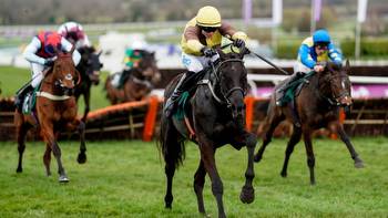 How to watch 5:30 Martin Pipe Handicap Hurdle race at Cheltenham on TV and live stream