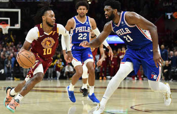 How to Watch 76ers-Cavaliers Game On Wednesday