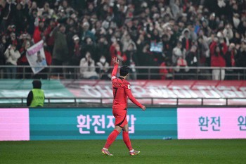 How to watch AFC Asian Cup 2023 in the UK: Heung-min Son out for international glory as stars battle for title in Qatar