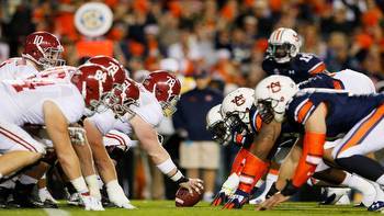 How to watch Alabama vs. Auburn: TV channel, live stream online, Iron Bowl prediction, spread, kickoff time