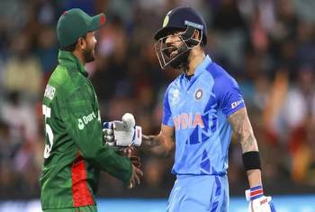 How To Watch Bangladesh Vs India 2nd ODI 2022 Cricket Match Free Live Telecast Available On GAZI TV Details