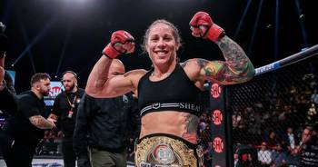 How to watch Bellator 294: Date, time, channel, live streams, odds & card for Liz Carmouche vs. DeAnna Bennett 2 in Hawaii