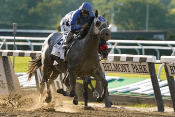 How to Watch Belmont Stakes Online Free (2022): Stream Horse Racing