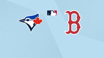 How to Watch Blue Jays vs. Red Sox: Live Stream or on TV
