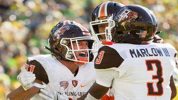 How to watch Bowling Green vs. Western Michigan: NCAA Football live stream info, TV channel, time, game odds
