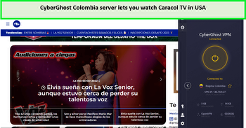 How To Watch Caracol TV In Canada With A VPN In 2022?