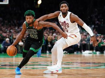 How to Watch Celtics-Cavaliers Game On Wednesday
