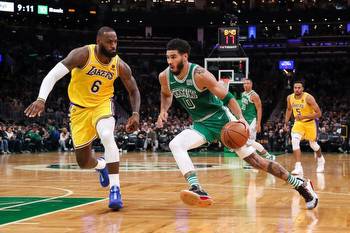 How to Watch Celtics-Lakers Game On Tuesday