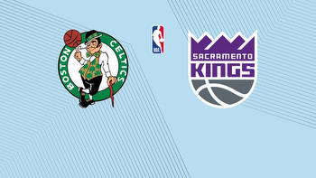 How to Watch Celtics vs. Kings: Live Stream or on TV