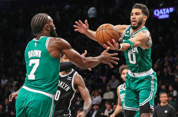 How to Watch Celtics vs Nets: TV Channel, Live Stream Info, Start Time and Odds for January 12