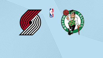 How to Watch Celtics vs. Trail Blazers: Live Stream or on TV