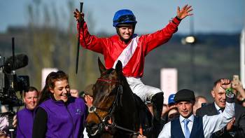 How to watch Cheltenham 2023: TV channel, ITV festival coverage, full schedule and when the Gold Cup is