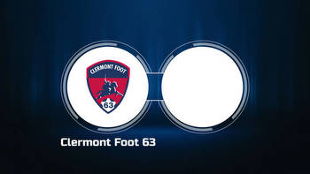 How to Watch Clermont Foot 63 vs. AJ Auxerre: Live Stream, TV Channel, Start Time