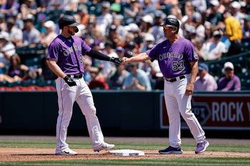 How to Watch Colorado Rockies vs. St. Louis Cardinals: Live Stream, TV Channel, Start Time