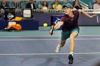 How to watch Daniil Medvedev vs. Jannik Sinner: Miami Open ATP singles final TV channel, time, stream