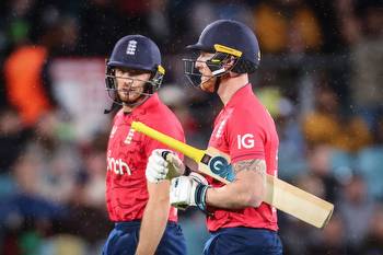 How to watch England vs Australia: T20 World Cup 2022 start time, TV channel and live stream