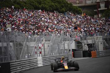 How to watch F1 Monaco Grand Prix: Time, TV channel, free live stream, betting odds