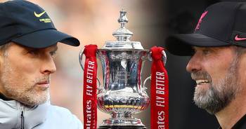 How to watch FA Cup final for free: Liverpool vs Chelsea TV channel, online live stream, kick-off time
