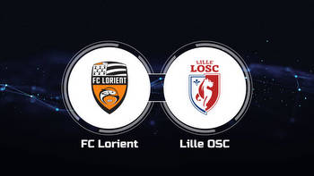 How to Watch FC Lorient vs. Lille OSC: Live Stream, TV Channel, Start Time