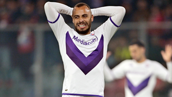 How to watch Fiorentina vs. Spezia: Serie A live stream info, TV channel, start time, game odds