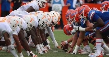 How to watch Florida at Tennessee: Live stream, TV channel, start time, prediction, NCAA football game preview
